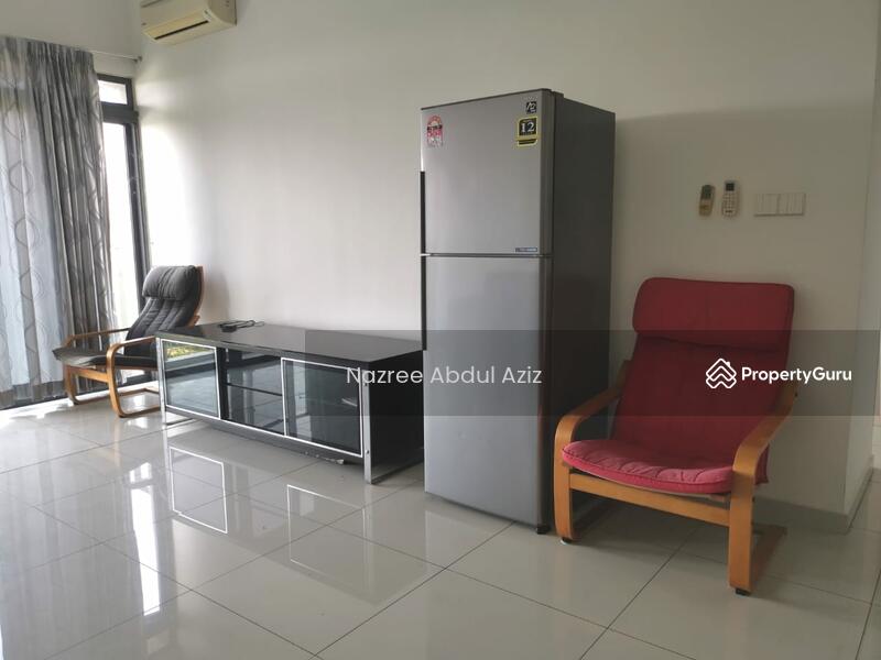 Apartment for Rent at Mirage By The Lake - Nazree Abdul Aziz - PropertyGuru.com.my