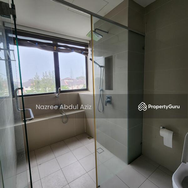 Apartment for Rent at Mirage By The Lake - Nazree Abdul Aziz - PropertyGuru.com.my