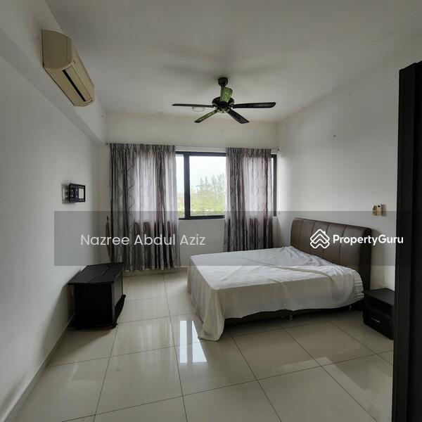 Apartment for Rent at Mirage By The Lake - Nazree Abdul Aziz - PropertyGuru.com.my