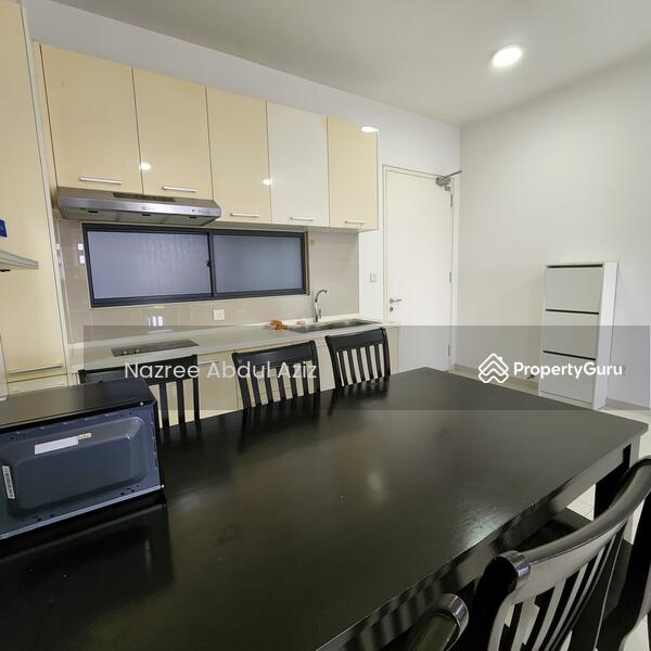 Apartment for Rent at Mirage By The Lake - Nazree Abdul Aziz - PropertyGuru.com.my