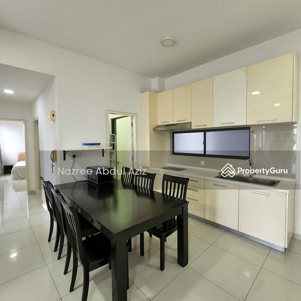 Apartment for Rent at Mirage By The Lake - Nazree Abdul Aziz - PropertyGuru.com.my