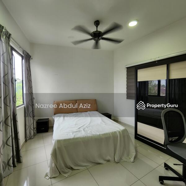 Apartment for Rent at Mirage By The Lake - Nazree Abdul Aziz - PropertyGuru.com.my