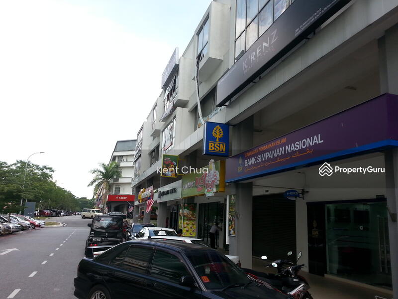Untuk Dijual - StarParc Point