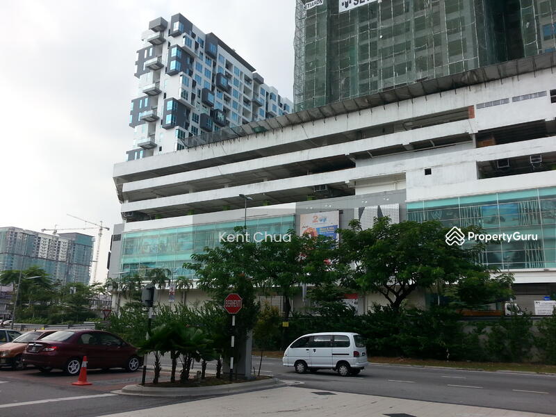 Untuk Dijual - StarParc Point