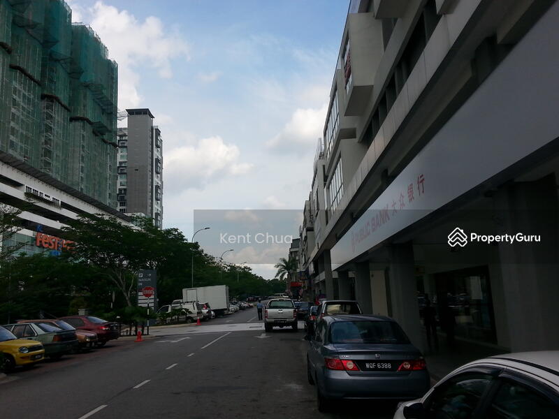 Untuk Dijual - StarParc Point