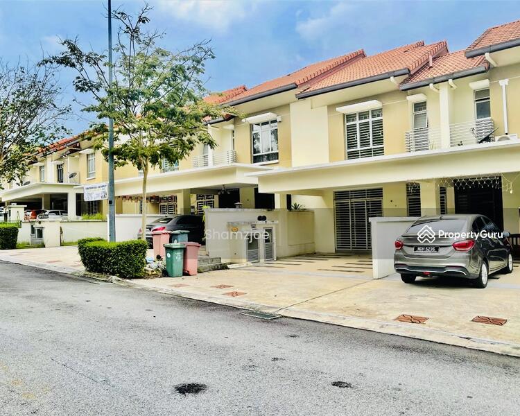 rumah sewa putrajaya