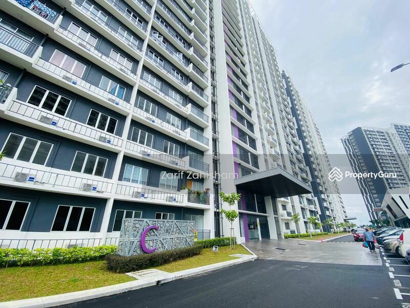 Residensi Adelia Bangi Avenue, Residensi Adelia Bangi Avenue, Bangi