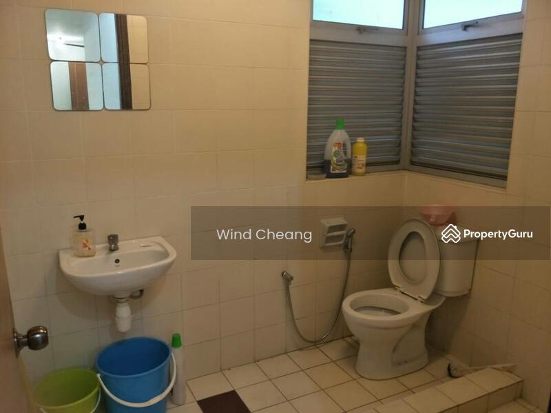 Condominium for Sale at Riana Green Condominium - Wind Cheang - PropertyGuru.com.my