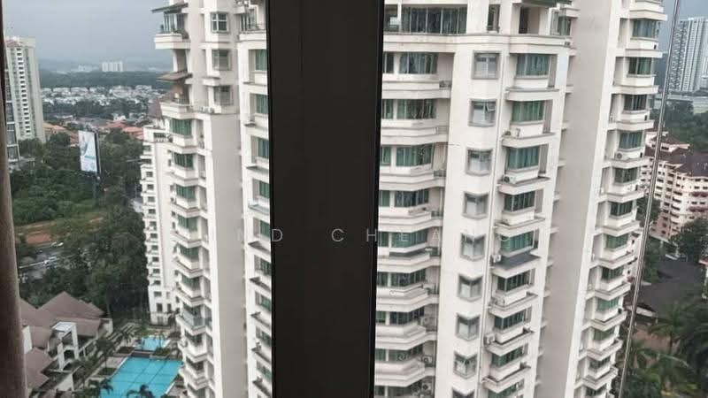 Condominium for Sale at Riana Green Condominium - Wind Cheang - Exterior - PropertyGuru.com.my