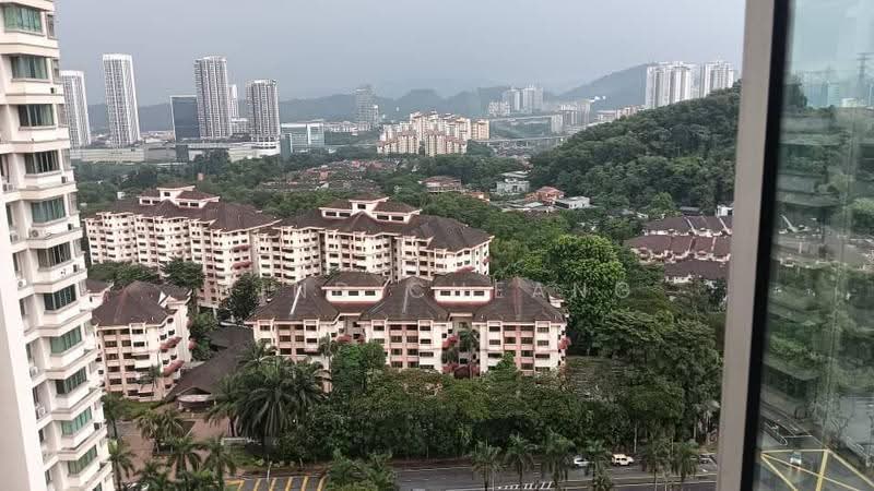 Condominium for Sale at Riana Green Condominium - Wind Cheang - Exterior - PropertyGuru.com.my