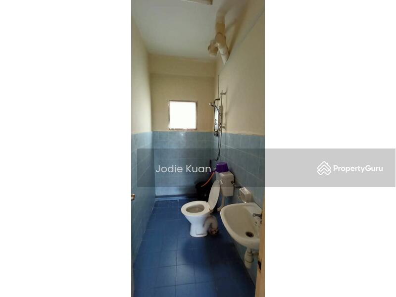 Apartment for Sale at Sutera Apartment - Jodie Kuan - PropertyGuru.com.my