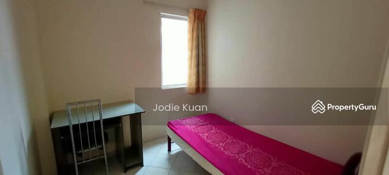 Apartment for Sale at Sutera Apartment - Jodie Kuan - PropertyGuru.com.my
