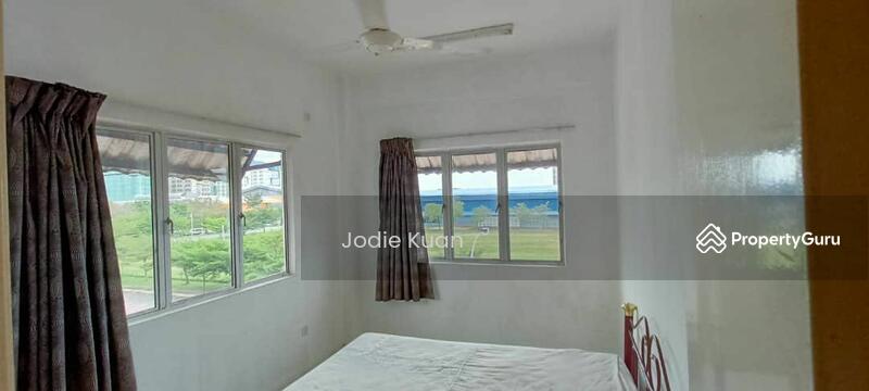 Apartment for Sale at Sutera Apartment - Jodie Kuan - PropertyGuru.com.my