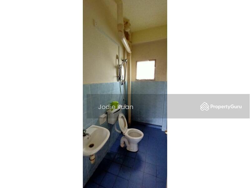 Apartment for Sale at Sutera Apartment - Jodie Kuan - PropertyGuru.com.my