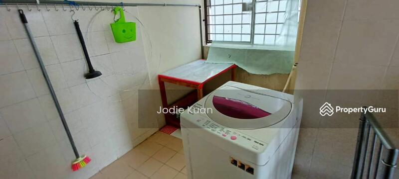 Apartment for Sale at Sutera Apartment - Jodie Kuan - PropertyGuru.com.my