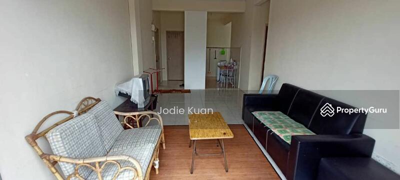 Apartment for Sale at Sutera Apartment - Jodie Kuan - PropertyGuru.com.my