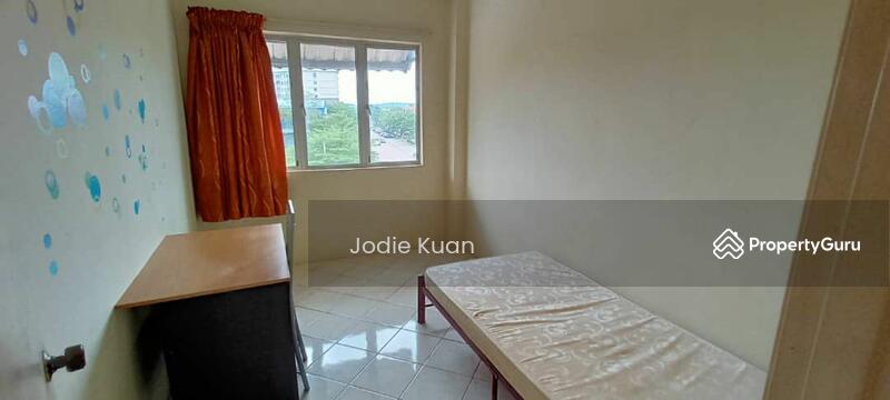 Apartment for Sale at Sutera Apartment - Jodie Kuan - PropertyGuru.com.my