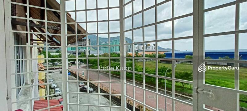 Apartment for Sale at Sutera Apartment - Jodie Kuan - PropertyGuru.com.my