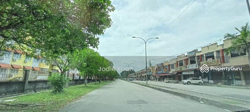 Apartment for Sale at Sutera Apartment - Jodie Kuan - PropertyGuru.com.my