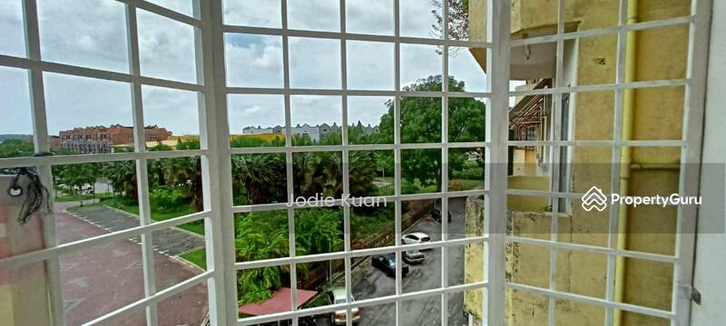 Apartment for Sale at Sutera Apartment - Jodie Kuan - PropertyGuru.com.my