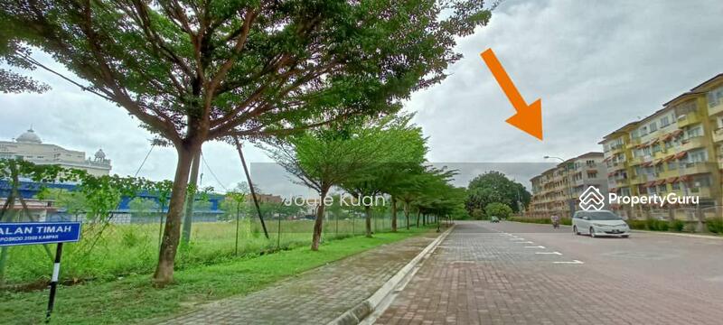 Apartment for Sale at Sutera Apartment - Jodie Kuan - PropertyGuru.com.my