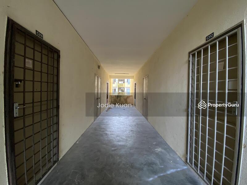 Apartment for Sale at Sutera Apartment - Jodie Kuan - PropertyGuru.com.my
