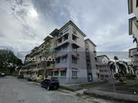 For Sale - Pangsapuri Sutera (Sutera Apartment) Kampar