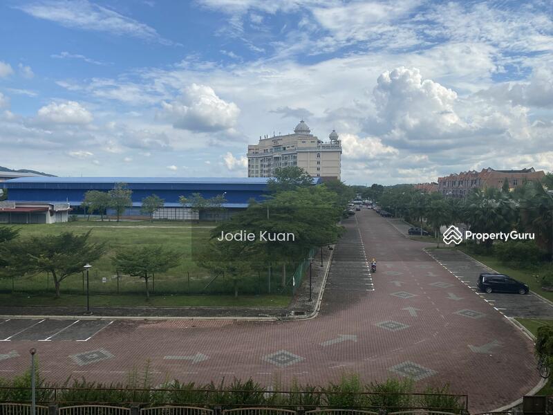 Apartment for Sale at Sutera Apartment - Jodie Kuan - PropertyGuru.com.my