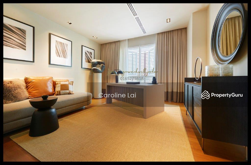 Bungalow for Sale in Johor Bahru (Johor) - Caroline Lai - PropertyGuru.com.my