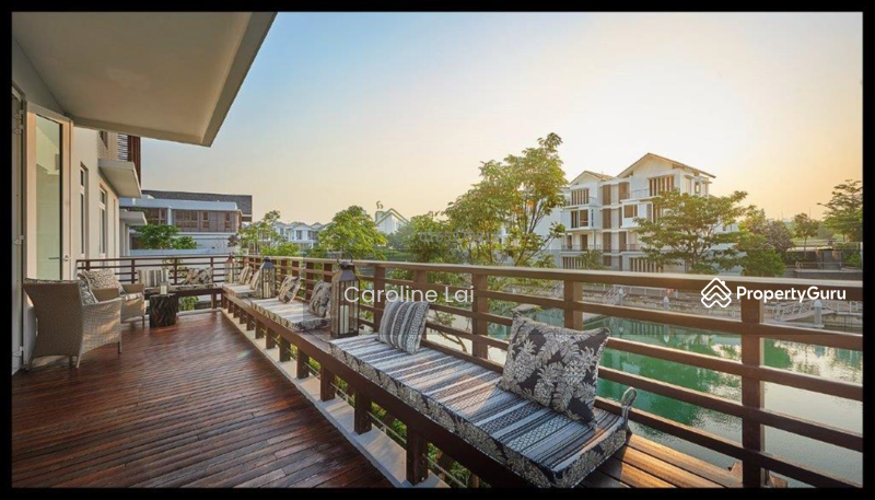 Bungalow for Sale in Johor Bahru (Johor) - Caroline Lai - PropertyGuru.com.my