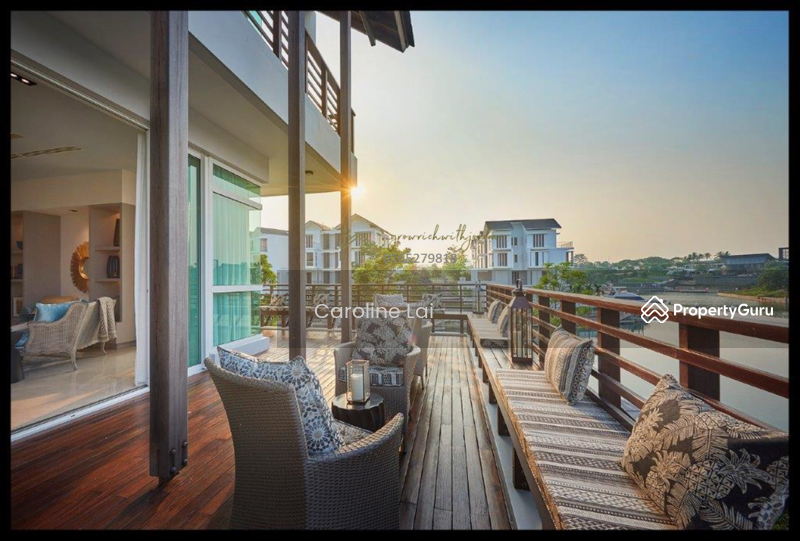 Bungalow for Sale in Johor Bahru (Johor) - Caroline Lai - PropertyGuru.com.my