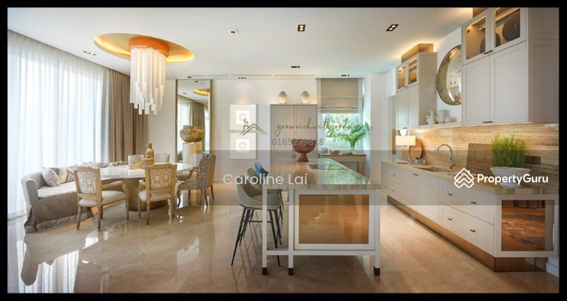 Bungalow for Sale in Johor Bahru (Johor) - Caroline Lai - PropertyGuru.com.my
