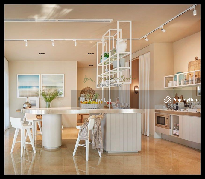 Bungalow for Sale in Johor Bahru (Johor) - Caroline Lai - PropertyGuru.com.my