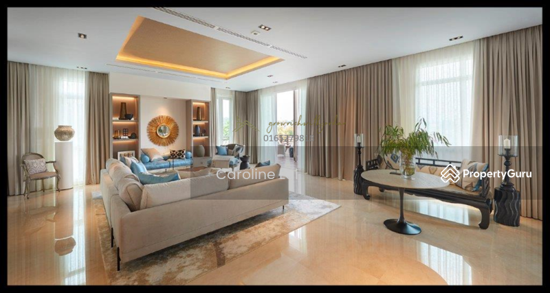 Bungalow for Sale in Johor Bahru (Johor) - Caroline Lai - PropertyGuru.com.my