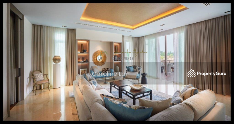 Bungalow for Sale in Johor Bahru (Johor) - Caroline Lai - PropertyGuru.com.my