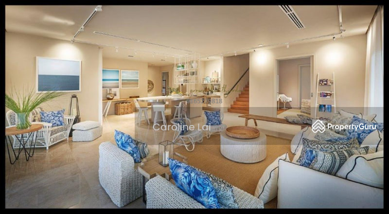 Bungalow for Sale in Johor Bahru (Johor) - Caroline Lai - PropertyGuru.com.my