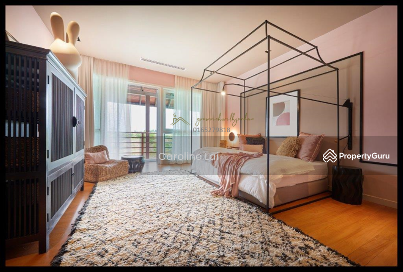 Bungalow for Sale in Johor Bahru (Johor) - Caroline Lai - PropertyGuru.com.my