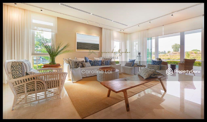 Bungalow for Sale in Johor Bahru (Johor) - Caroline Lai - PropertyGuru.com.my