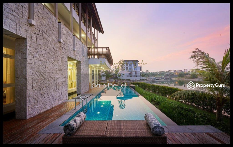 Bungalow for Sale in Johor Bahru (Johor) - Caroline Lai - PropertyGuru.com.my