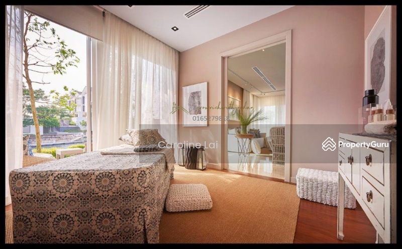 Bungalow for Sale in Johor Bahru (Johor) - Caroline Lai - PropertyGuru.com.my