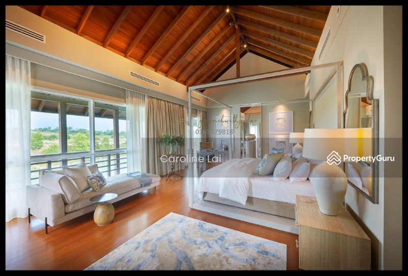 Bungalow for Sale in Johor Bahru (Johor) - Caroline Lai - PropertyGuru.com.my