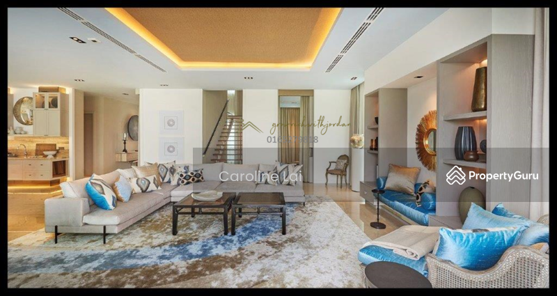 Bungalow for Sale in Johor Bahru (Johor) - Caroline Lai - PropertyGuru.com.my