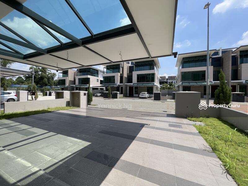 Untuk Dijual - Subang