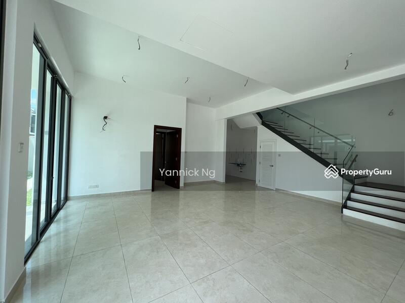 Untuk Dijual - Subang