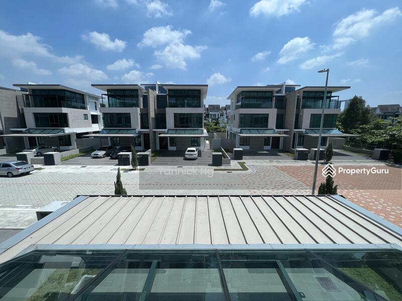 Untuk Dijual - Subang