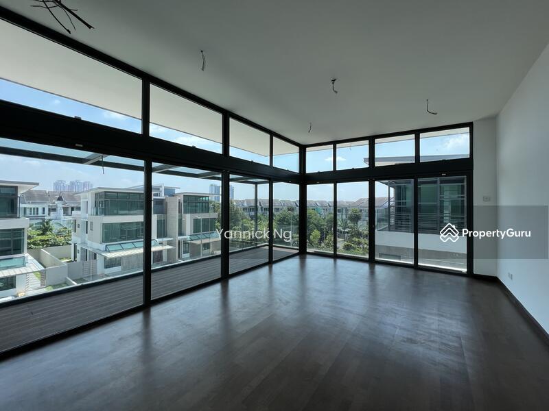 Untuk Dijual - Subang