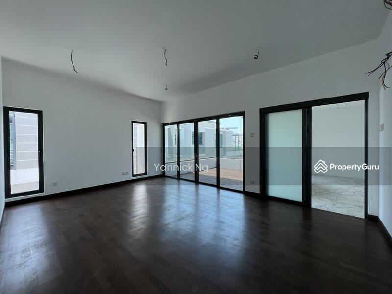 Untuk Dijual - Subang