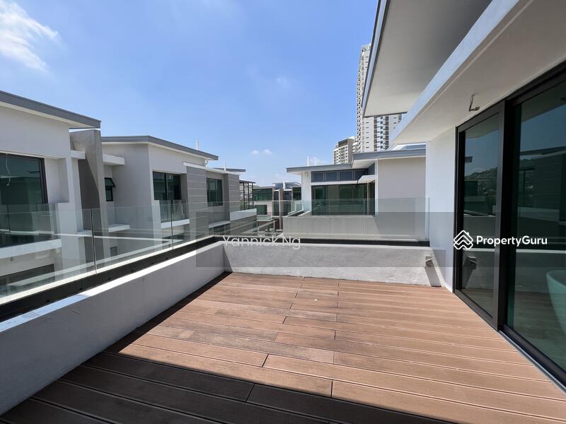 Untuk Dijual - Subang