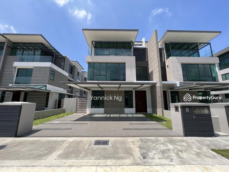 Untuk Dijual - Subang