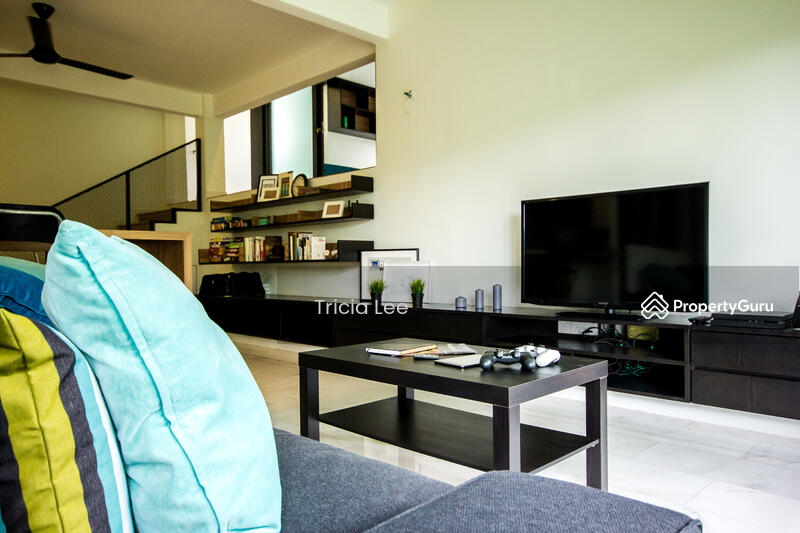 Condominium for Rent at Villa Setia - Tricia Lee - PropertyGuru.com.my